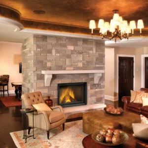Napoleon - High Country 5000 Wood Fireplace