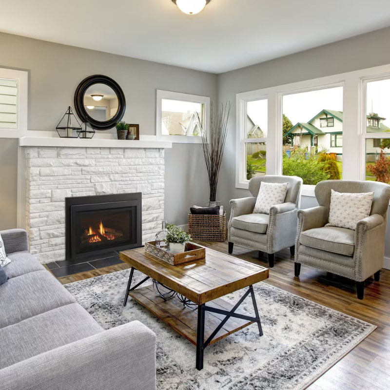 Majestic - Jasper Series Gas Insert