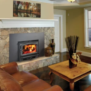 Lopi - Answer NexGen-Hybrid Wood Insert