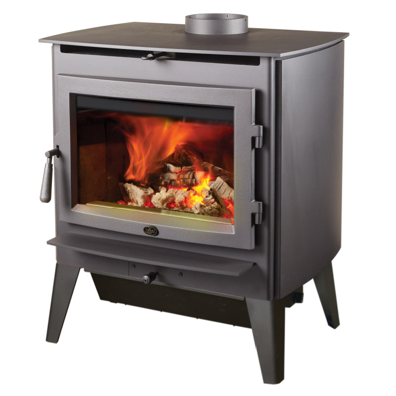 Lopi-Evergreen-NexGen-Fyre-Wood-Stove-2.jpg - Fireplace Gallery