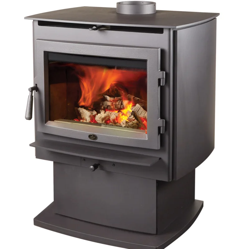 Lopi-Evergreen-NexGen-Fyre-Wood-Stove-3.jpg - Fireplace Gallery