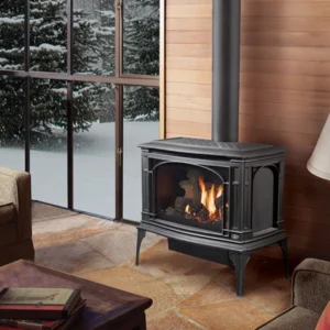 Lopi - Greenfield Radiant MV Gas Stove
