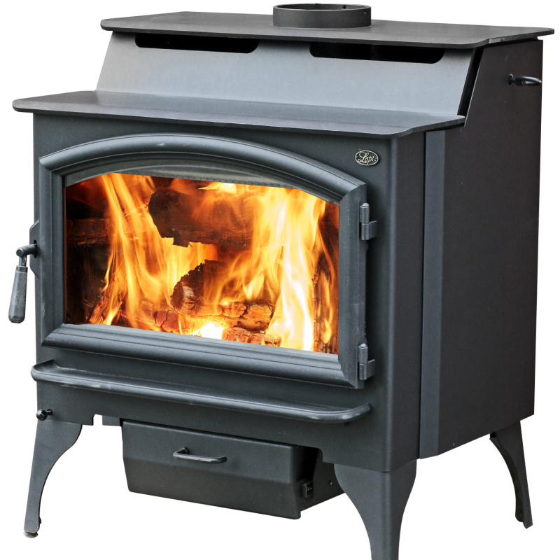 Lopi-Liberty-NexGen-Fyre-Wood-Stove-3.jpg - Fireplace Gallery