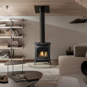 Lopi-Northfield-Deluxe-Gas-Stove-image-1.png - Fireplace Gallery