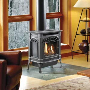 Lopi - Northfield Radiant MV Gas Stove