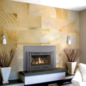 Lopi - Radiant Plus Medium GSB Gas Fireplace Insert