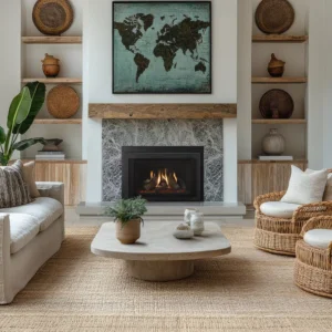 Majestic - Ruby Platinum Gas Insert
