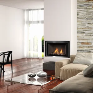 Mendota- Timberline Gas Fireplace Inserts