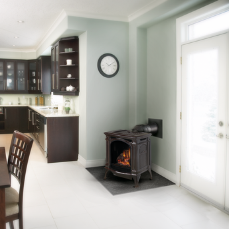 Napoleon - Bayfield Gas Stove