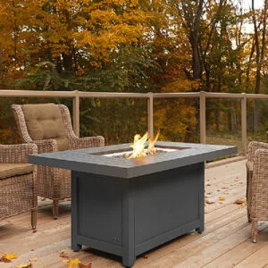 Napoleon - Hamptons Rectangle Patioflame Table
