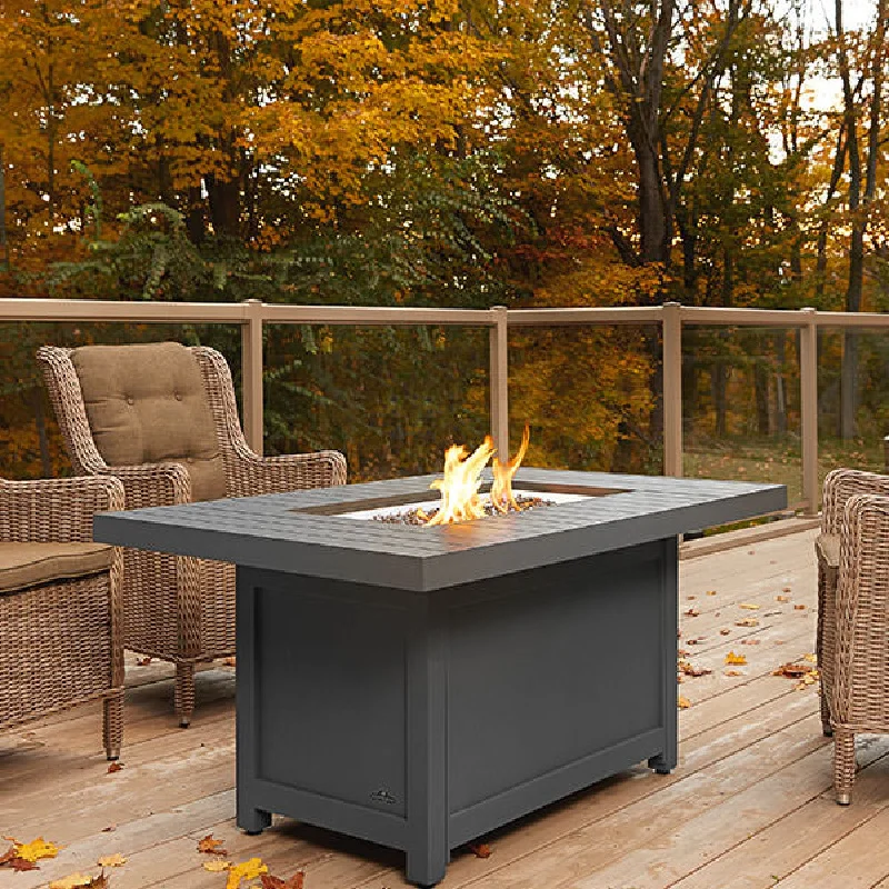 Napoleon - Hamptons Rectangle Patioflame Table