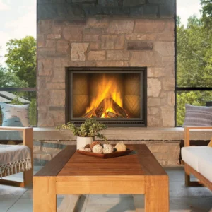 Napoleon - High Country 8000 Wood Fireplace