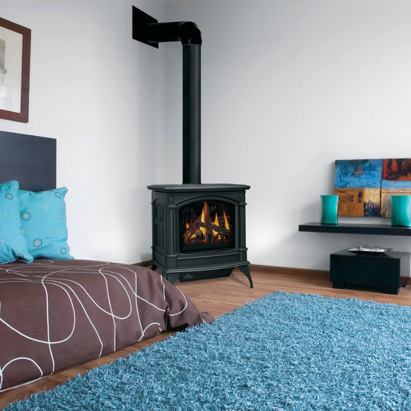 Napoleon-Knightsbridge-Gas-Stove-image.png - Fireplace Gallery