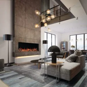 Napoleon-Luminex-65-LCD-Electric-Fireplace-image-1.jpg - Fireplace Gallery