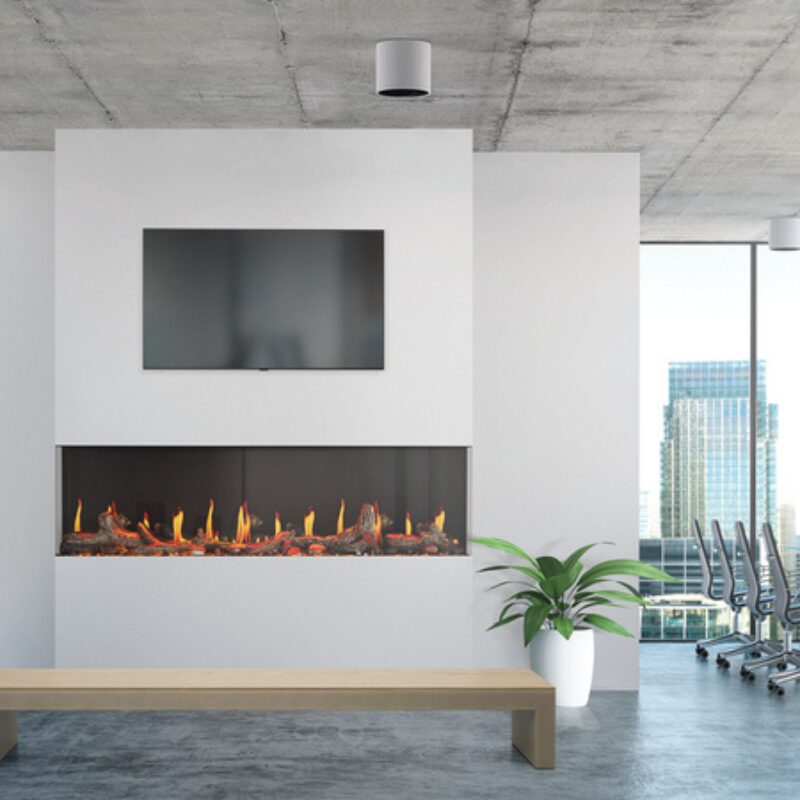 Napoleon-Luminex-65-LCD-Electric-Fireplace-image-2.jpg - Fireplace Gallery