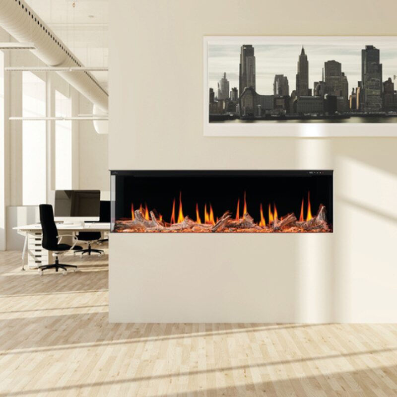 Napoleon-Luminex-65-LCD-Electric-Fireplace-image.jpg - Fireplace Gallery
