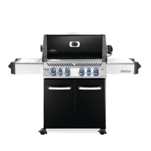Napoleon PRESTIGE - 500RSIB- Black