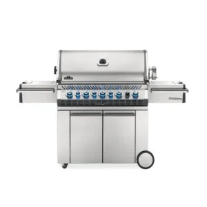 Napoleon PRESTIGE PRO - 665 RSIB