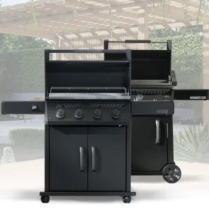 Napoleon - Rogue Pro Phantom 30” Griddle