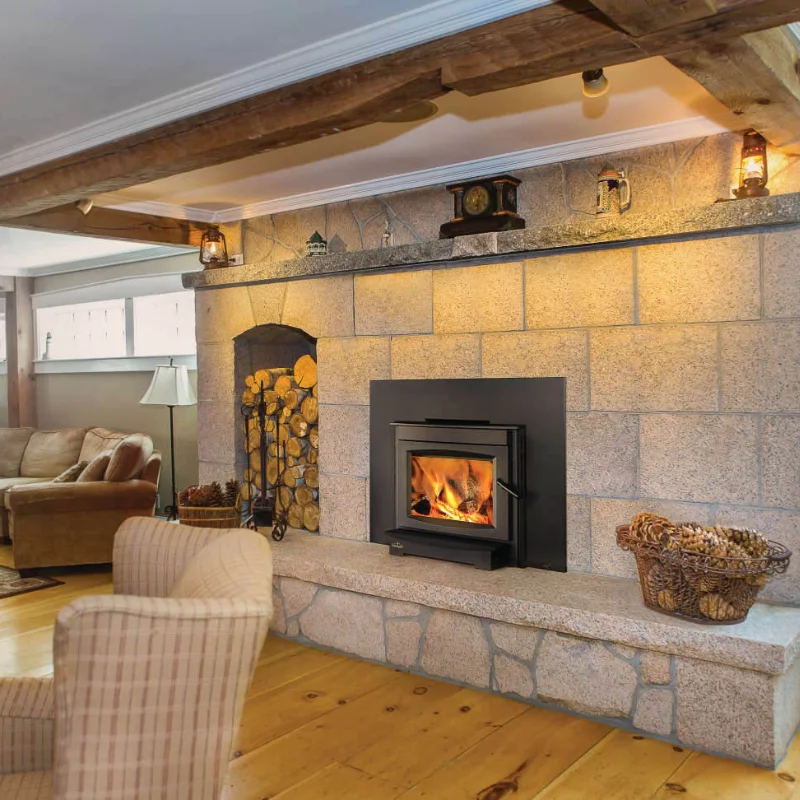 Napoleon - S25i Wood Fireplace Insert