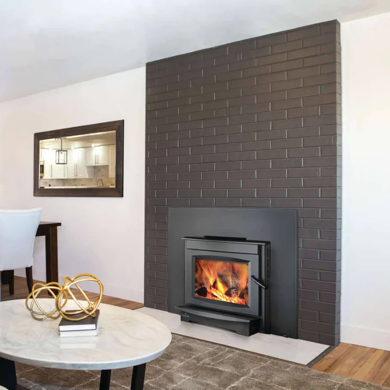 Napoleon - S25i Wood Fireplace Insert - Image 2