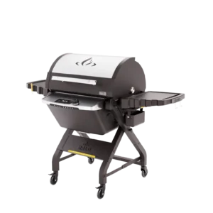 Halo - Prime1100 Outdoor Pellet Grill