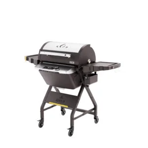 Halo - Prime550 Outdoor Pellet Grill