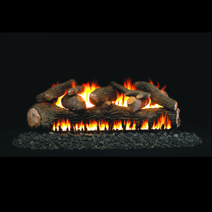 Peterson Real Fyre - Mammoth Pine