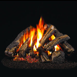Peterson Real Fyre - Western Campfire Designer Series