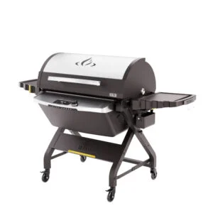 Halo - Prime1500 Outdoor Pellet Grill
