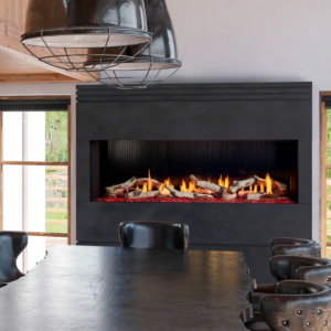 Heat & Glo - Primo Series Gas Fireplace