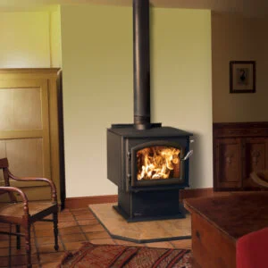 Quadra-Fire-3100-Millennium-Wood-Stove-1.jpg - Fireplace Gallery