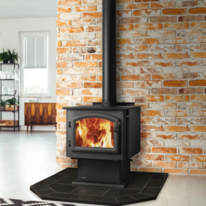 Quadra-Fire - 4300 Millennium Wood Stove