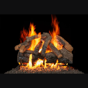 Peterson Real Fyre - Flame Enhanced Gas Logs