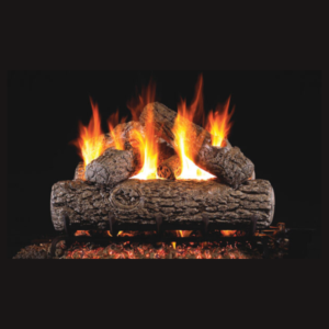 Peterson Real Fyre - Classic Series Gas Logs