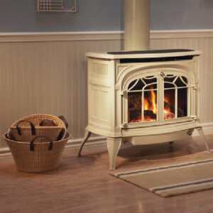 Vermont Castings - Radiance Direct Vent Gas Stove
