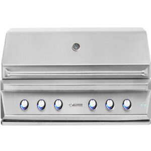Twin Eagles - 54” Built-In Outdoor Gas Grill