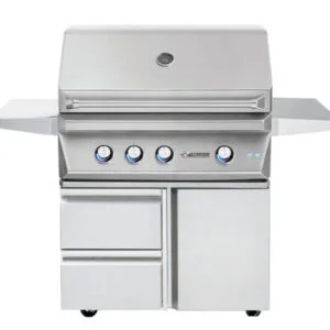 Twin Eagles - 36” Gas Grill Base with Storage Drawers