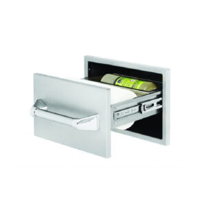 Twin Eagles - 15″ Paper Towel Drawer