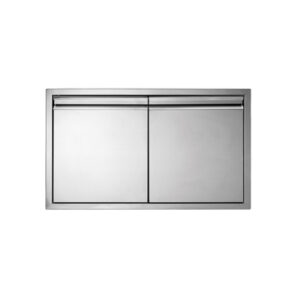 Twin Eagles - Access Doors