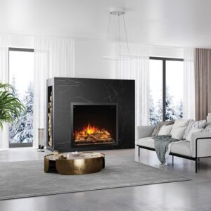 Napoleon - Elevation Series Electric Fireplace