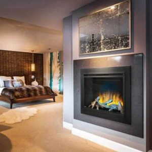 Napoleon - Element Series Electric Fireplace