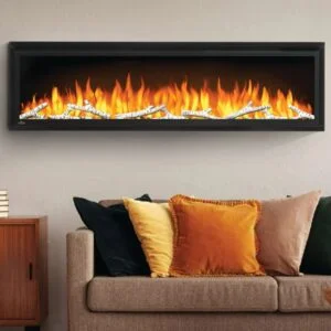 Napoleon - Entice Series Electric Fireplace