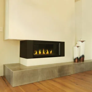 Napoleon - Vector Series Gas Fireplace