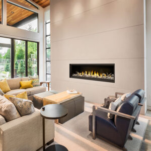Napoleon - Vector 74 Gas Fireplace
