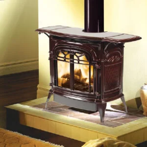 Vermont Castings - Stardance Direct Vent Gas Stove