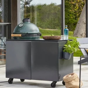 Vlaze  - 120 Barbecue