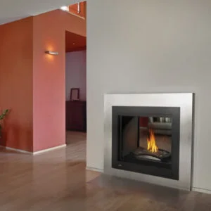 Napoleon - Ascent Multi-View Series Gas Fireplace