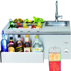 Twin Eagles - 30″ Outdoor Bar