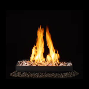 Heat & Glo - Contemporary Series Gas Logs